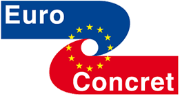 Logo Euro-Concret